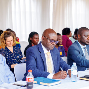 EACOP inaugurates vocational training program at St. Simon Peter Institute Hoima EACOP inaugurates vocational training program at St. Simon Peter Institute Hoima