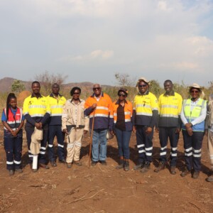 EWURA Board Inspects EACOP Pipeline Route for Safety and Compliance EWURA Board Inspects EACOP Pipeline Route for Safety and Compliance