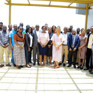 EACOP Affirms Commitment to Environmental Compliance and Fair Compensation for Project Affected Persons EACOP Affirms Commitment to Environmental Compliance and Fair Compensation for Project Affected Persons