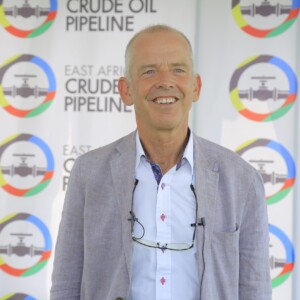 EACOP achieves critical milestone by completing the land access of its first construction facility in Kakumiro District. EACOP achieves critical milestone by completing the land access of its first construction facility in Kakumiro District.