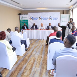 EACOP and Institution of Surveyors of Uganda Sign MOU to Enhance Competencies and Provide Training Opportunities EACOP and Institution of Surveyors of Uganda Sign MOU to Enhance Competencies and Provide Training Opportunities