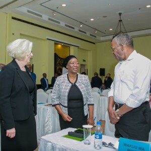 Energy and Water Utilities Regulatory Authority (EWURA) Grants Construction Approval for East African Crude Oil Pipeline Project Energy and Water Utilities Regulatory Authority (EWURA) Grants Construction Approval for East African Crude Oil Pipeline Project